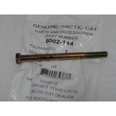SCREW,CAP-HH 5/16-18 X4.00 G5 Z&Y